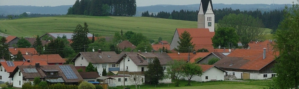 Unterkünfte in Wald