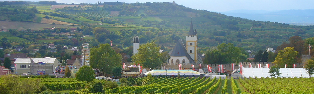 Unterkünfte in Ingelheim am Rhein