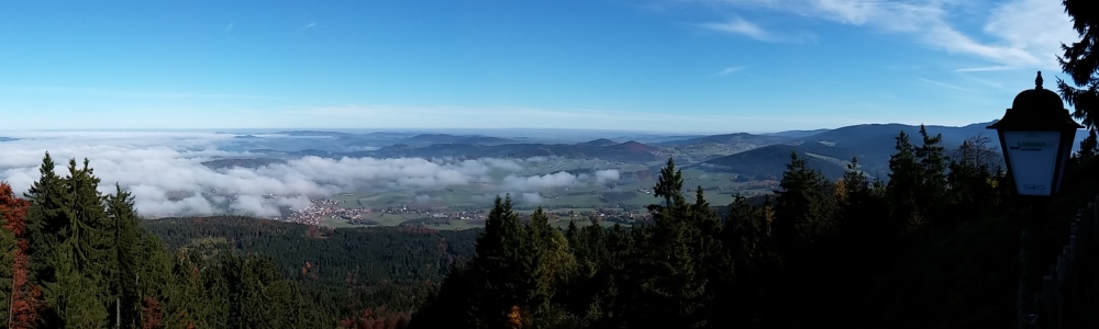 Unterkünfte in Lohberg