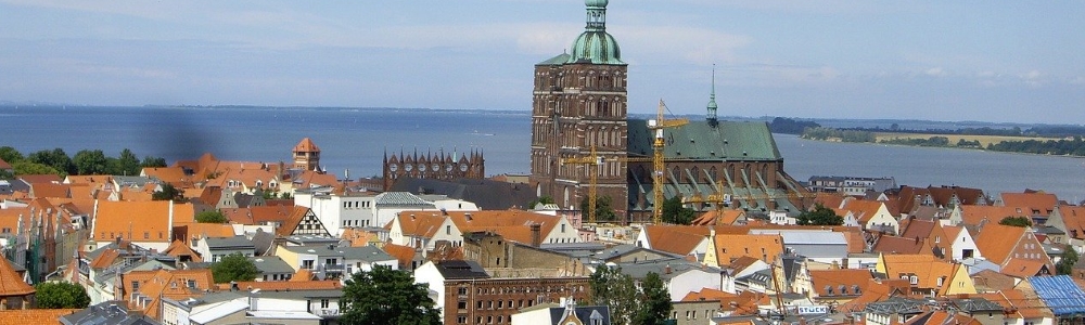 Unterkünfte in stralsund