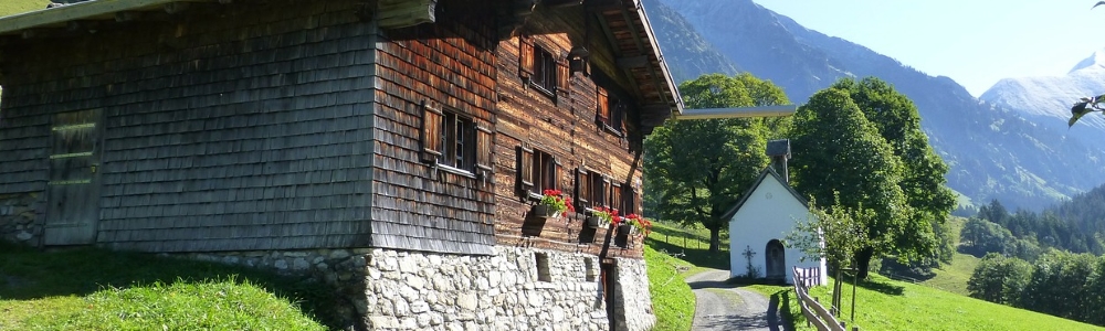 Unterkünfte in Oberstdorf