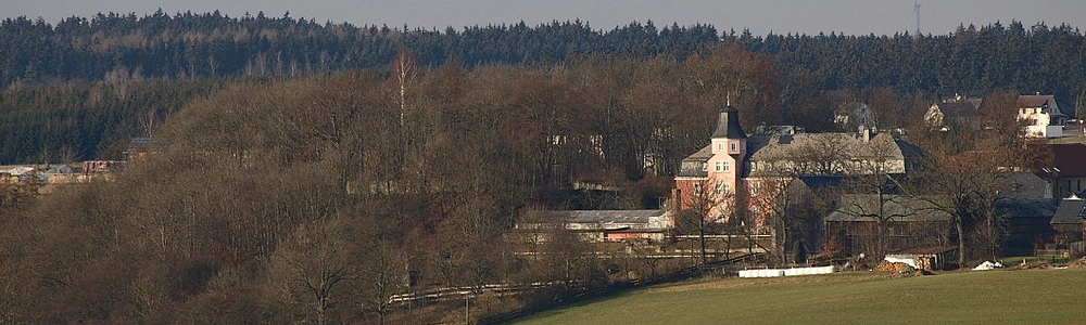 Unterkünfte in Gattendorf