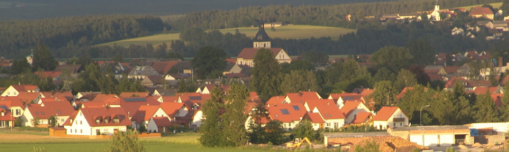 Unterkünfte in mitterteich