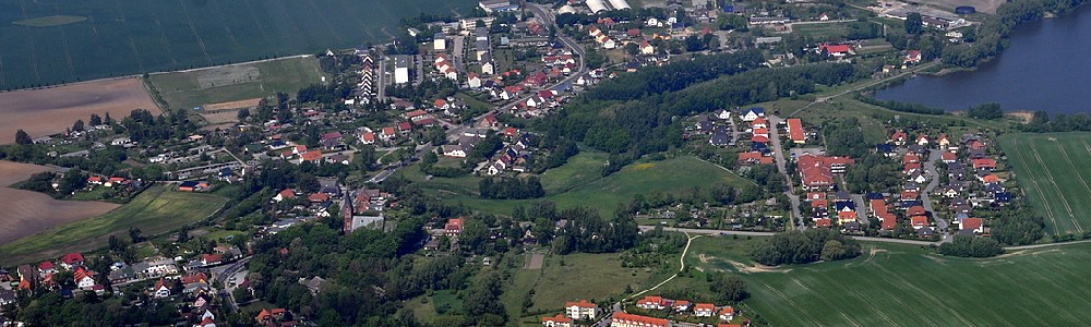 Unterkünfte in Prohn