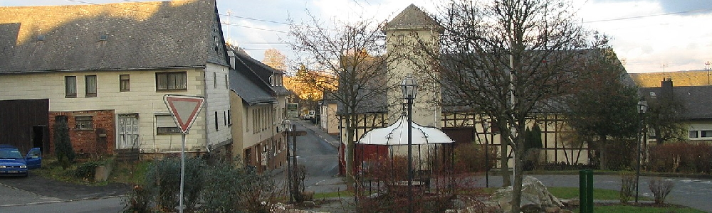 Unterkünfte in Riesweiler