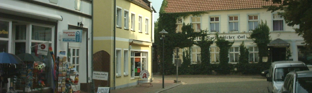 Unterkünfte in Usedom