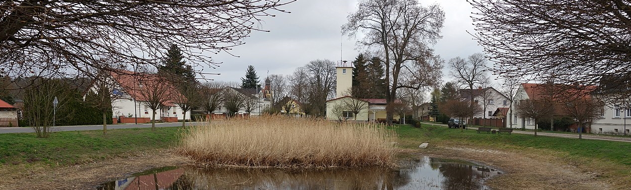 Unterkünfte in Grnefeld