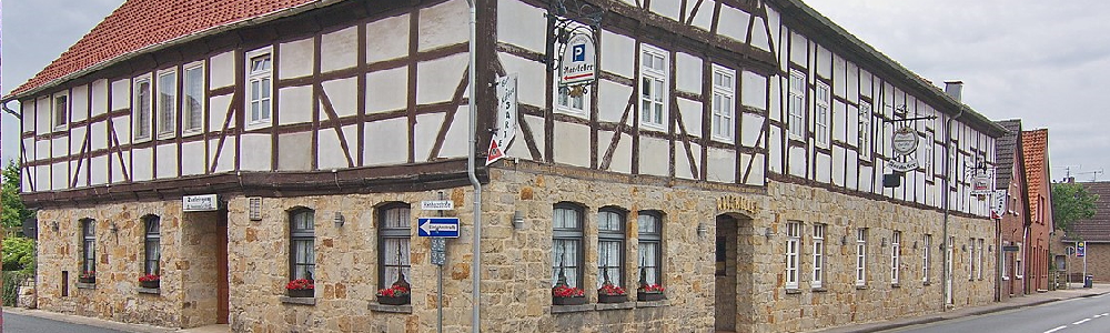 Unterkünfte in hagenburg