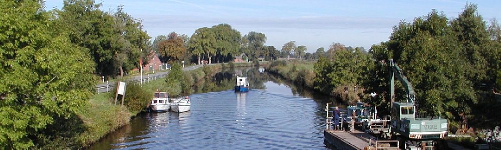 Unterkünfte in Odisheim