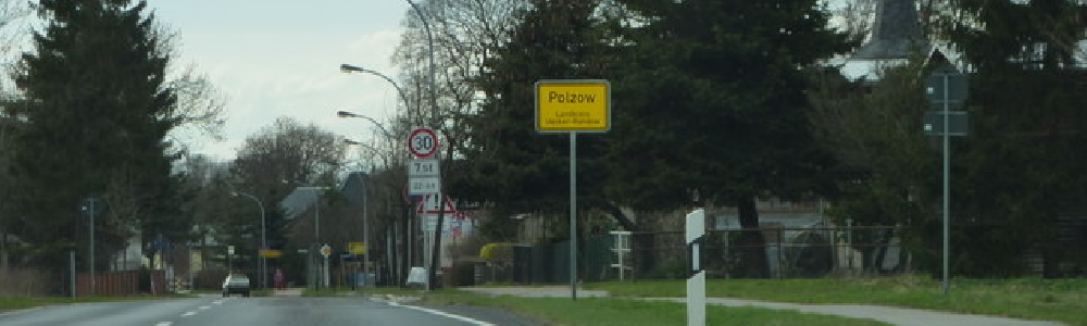 Unterkünfte in Polzow