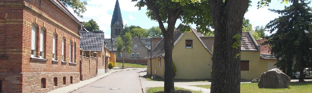 Unterkünfte in Preulitz