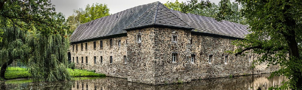 Unterkünfte in Langenfeld