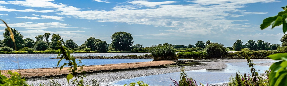 Unterkünfte Altes-Land