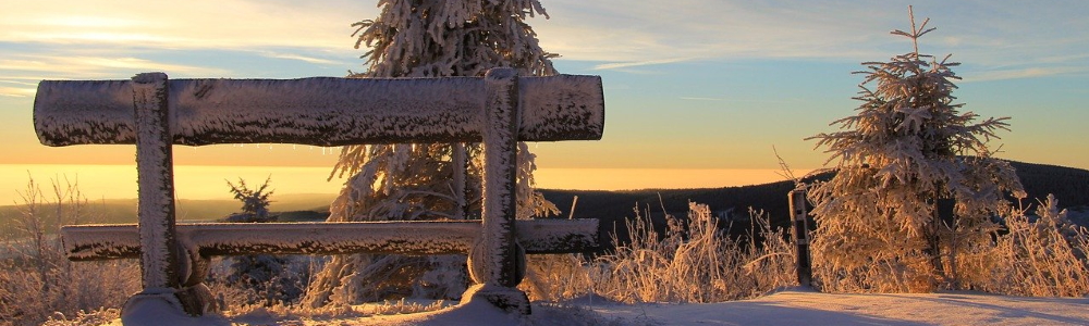 Unterkünfte Erzgebirge