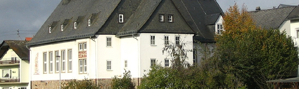 Unterkünfte in Kisselbach