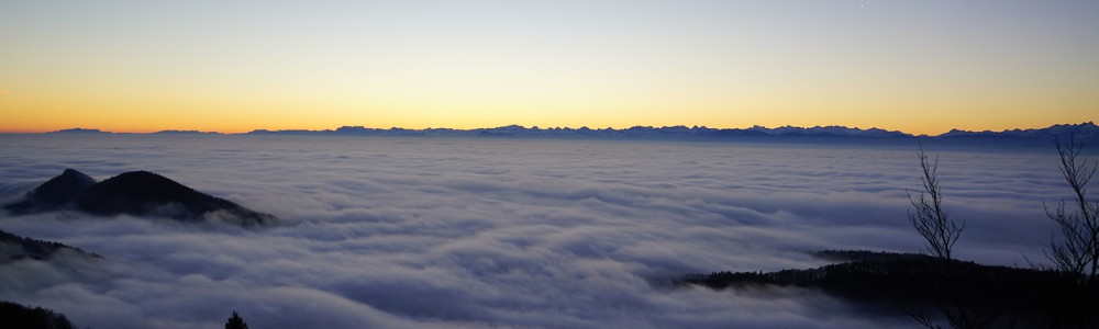 Unterkünfte Hessisches Bergland