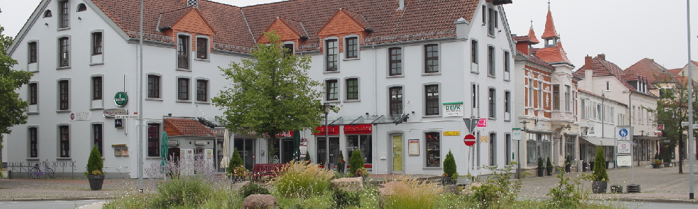 Unterkünfte in Achim