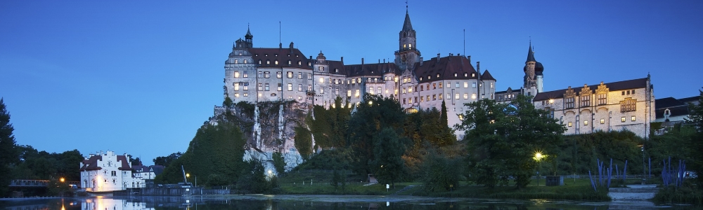 Unterkunft in baden-wuerttemberg