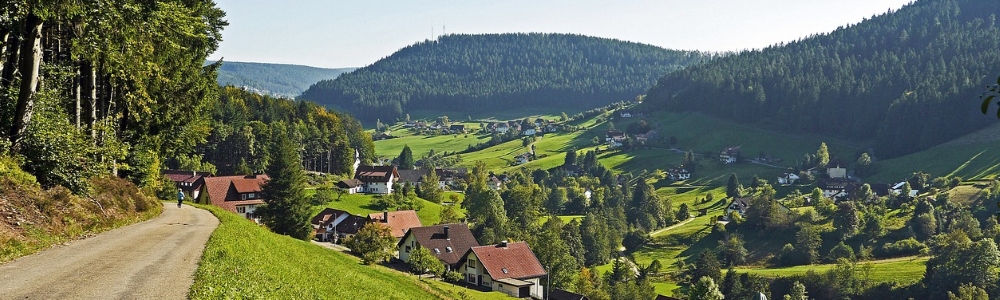 Unterkünfte in baiersbronn