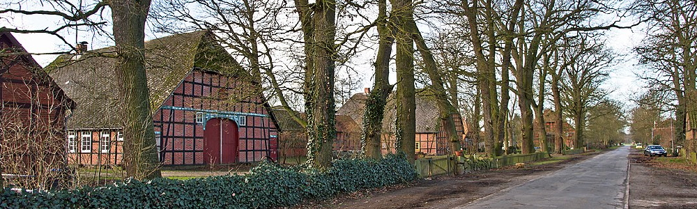 Unterkünfte in Dannenberg (Elbe) Breese in der Marsch