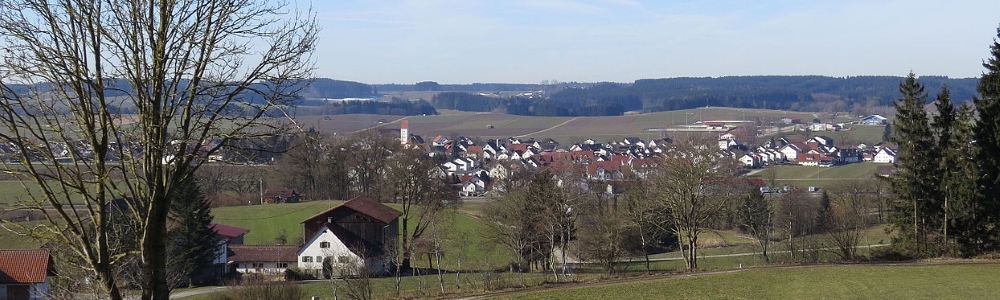 Unterkünfte in breitenbrunn