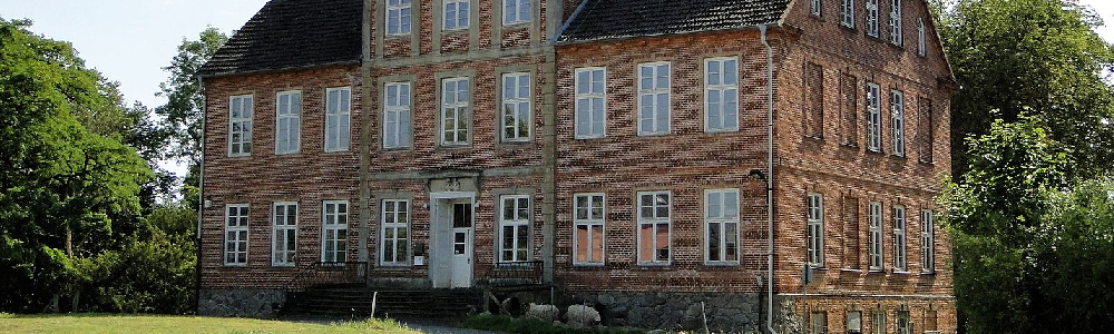 Unterkünfte in Damm