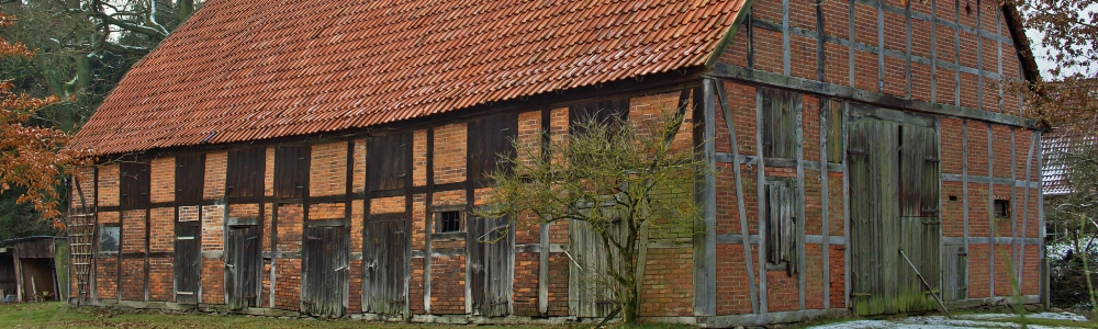 Unterkünfte in Dannenberg (Elbe) Nebenstedt