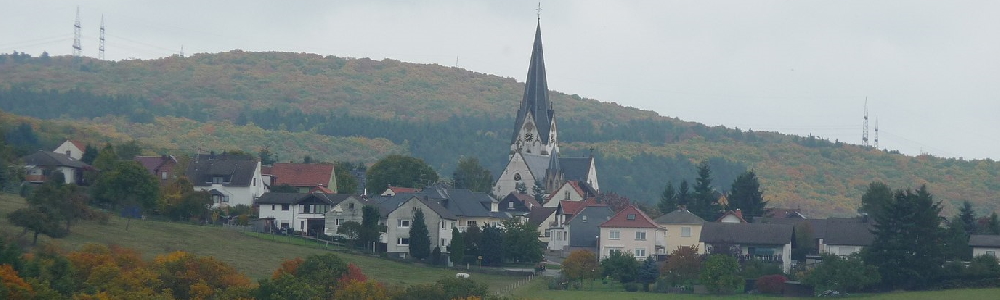 Unterkünfte in Daxweiler