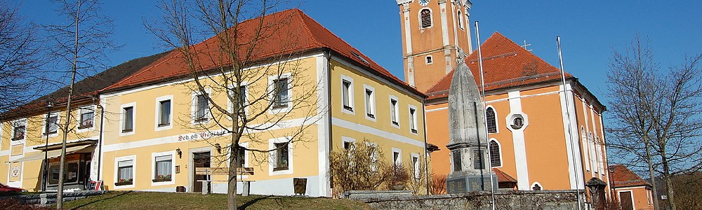 Unterkünfte in Dieterskirchen