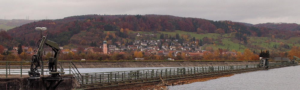 Unterkünfte in Dogern