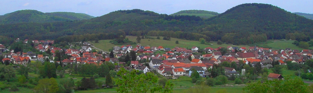 Unterkünfte in Fischbach bei Dahn