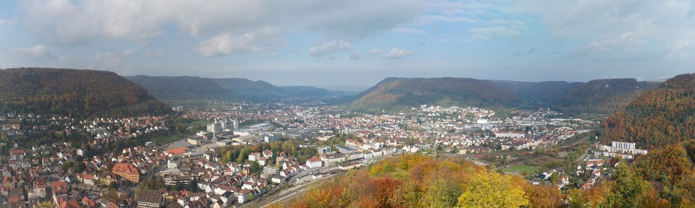 Unterkünfte in Geislingen an der Steige Trkheim