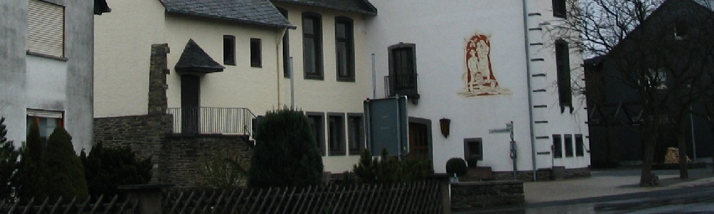 Unterkünfte in Gdenroth