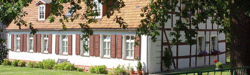 Unterkünfte in Gtzkow