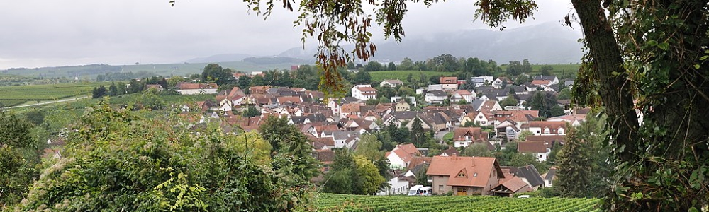 Unterkünfte in Ilbesheim bei Landau in der Pfalz