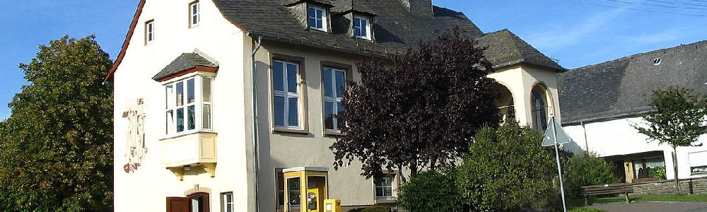 Unterkünfte in Kludenbach