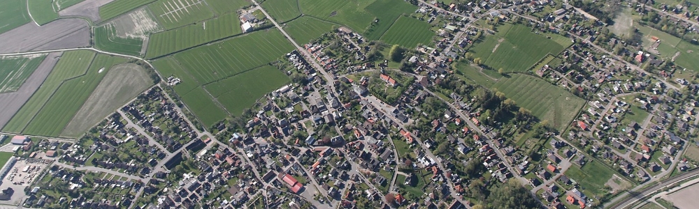 Unterkünfte in Lunden