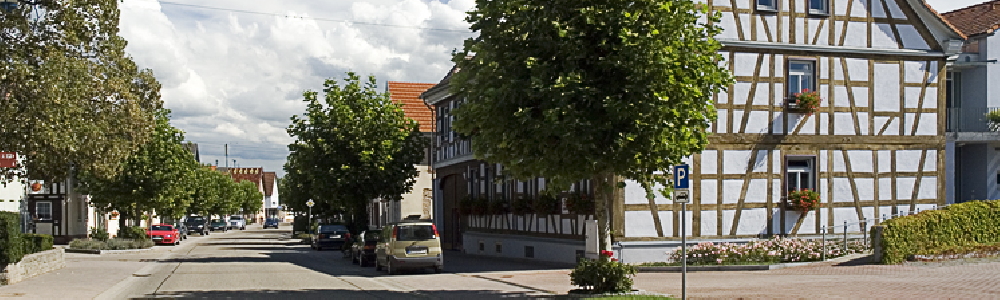 Unterkünfte in Leimersheim