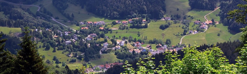 Unterkünfte in Malsburg-Marzell