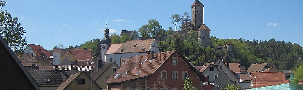 Unterkünfte in Neuhaus an der Pegnitz