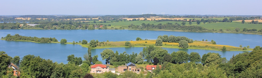 Unterkünfte in Rathjensdorf