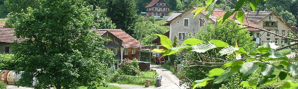 Unterkünfte in Rthenbach (Allgu)