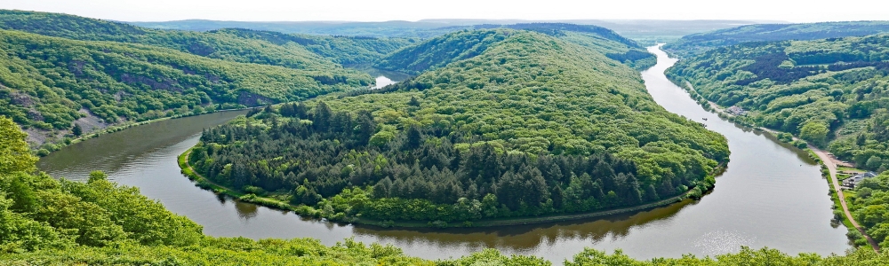 Unterkunft in saarland