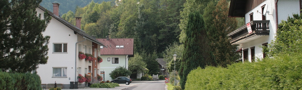 Unterkünfte in St. Georgen am Reith