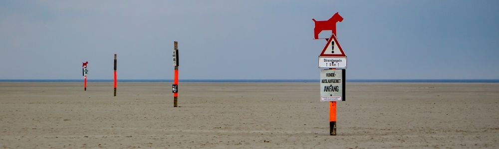 Unterkünfte in Sankt Peter-Ording