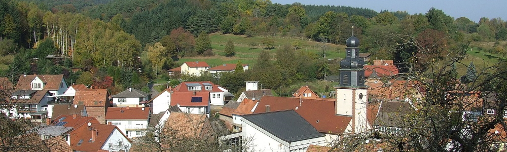 Unterkünfte in Schwanheim