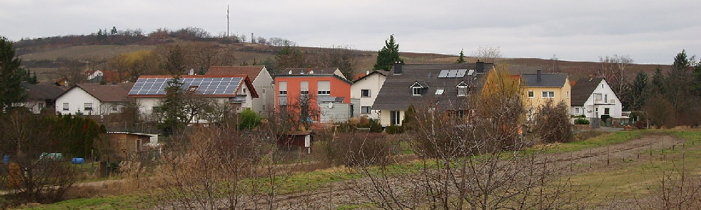 Unterkünfte in Siefersheim