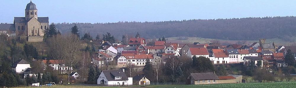 Unterkünfte in Sponheim