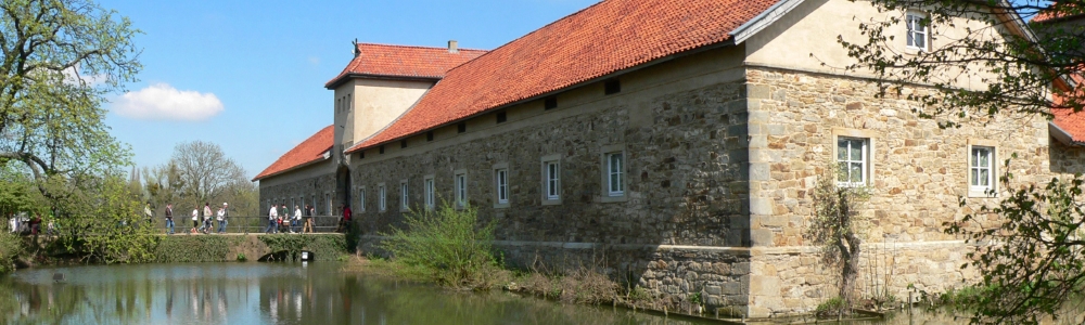 Unterkünfte in Stadthagen Reinsen-Remeringhausen