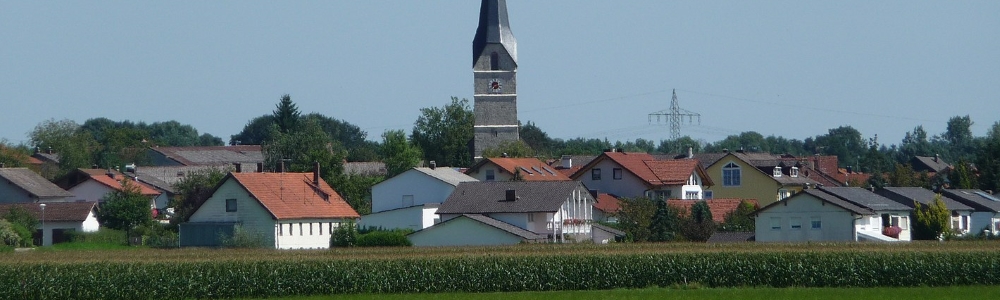 Unterkünfte in Stammham